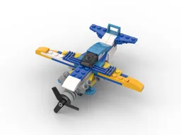 31087 Plane #12