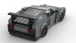 Audi R8 Decennium