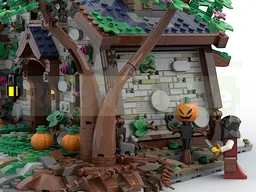 Witch House