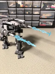 Tesla T.O.A.D