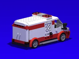 Ambulance