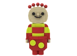 The Tombliboos