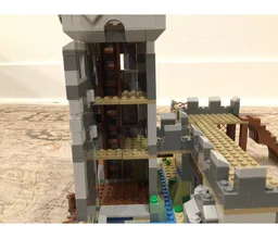 Medieval Outpost