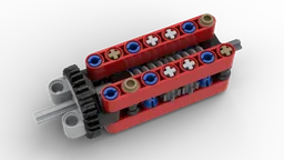 Torsen Differential