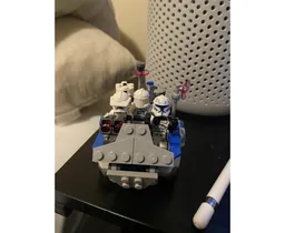 501st Command Outpost