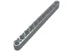 Technic Beam 1 x 11 Thick / Light Bluish Gray