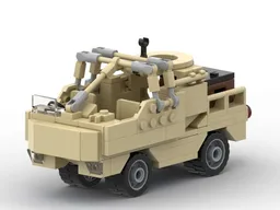 Jackal MWMIK