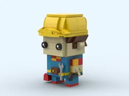 Bob The Builder