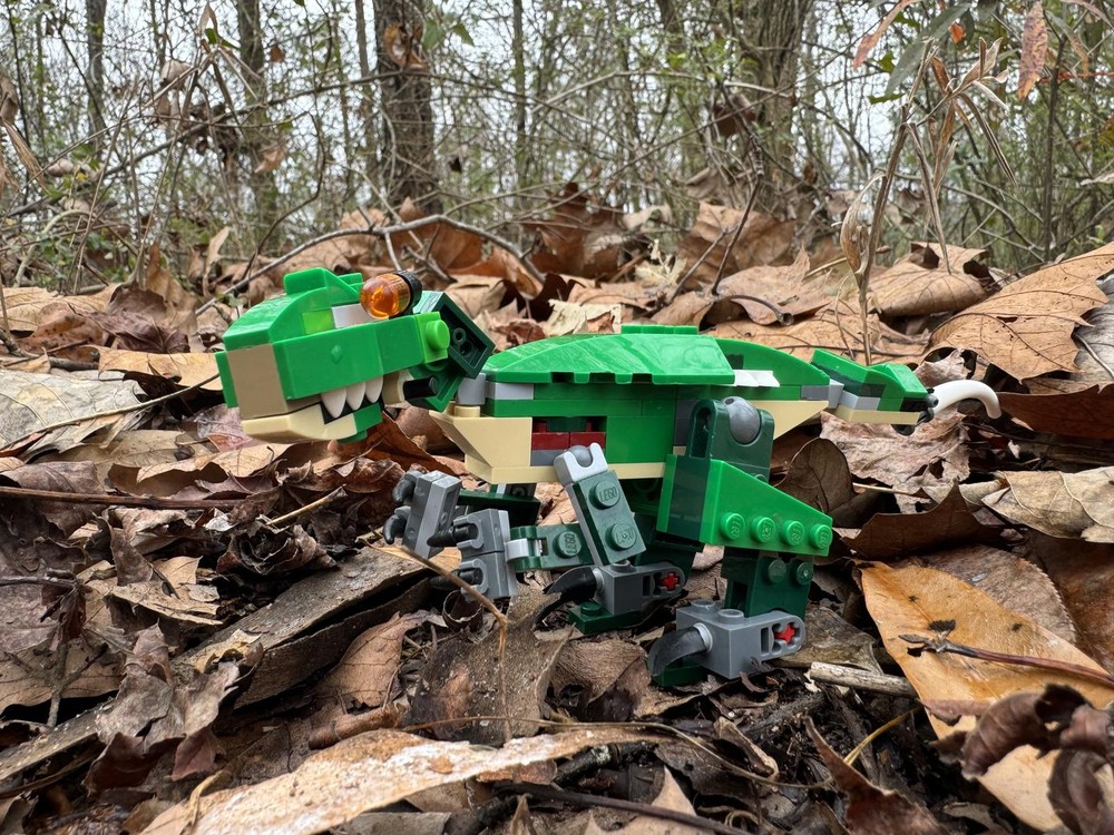 Lego 31058 Appalachiosaurus montgomeriensis