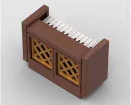 Continuo Organ