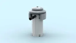 Hoth Turret DF.9