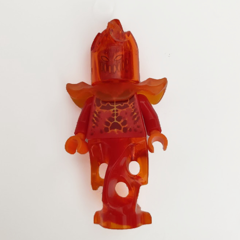 Lego Flama