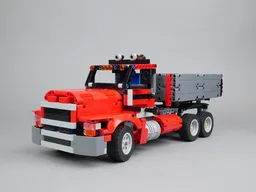 42098: Dump Truck