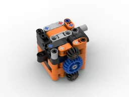 42093 Fidget Cube