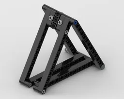 LEGO 60430 stand