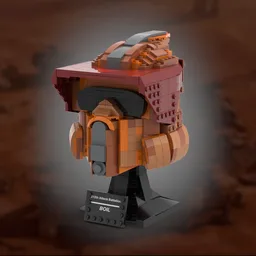 Boil (Helmet Collection)