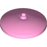 Lego Dish 4 x 4 Inverted with Open Stud [Radar]