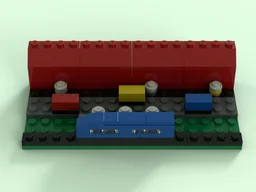 Micro city