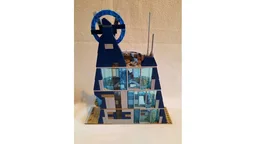Vindicators Tower