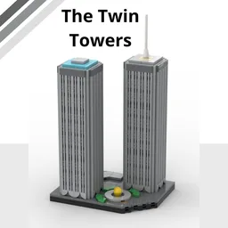 The Twin Towers