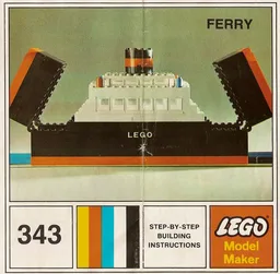 Train Ferry