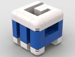 MAG Block