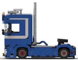 daf xf