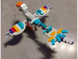Archaeopteryx - 31140 ALT