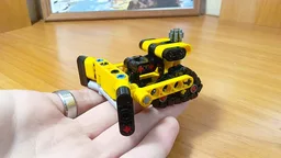 Mini 42163