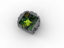 Geode Green