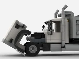 Dumpster