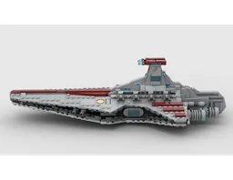 Venator Midi