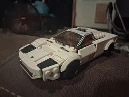 76908 Ford GT40