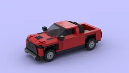 Ram 1500 TRX