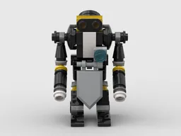 E-101 Beta (Modified from drewbones00)