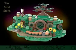 Mini Shire
