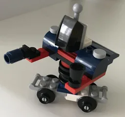 Robot Butler