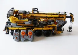 8053 Set Motorized v2