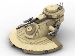 Trade Federation AAT