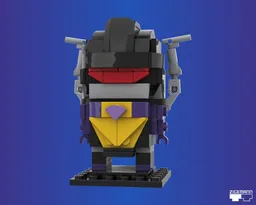 Shrapnel Insecticons
