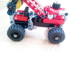 Mini crane
