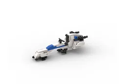 AT-RT Barc speeder 501st pack