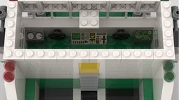 RORO Ferry