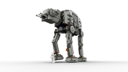 Classic Style Imperial Walker