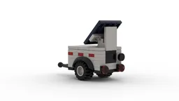 Radar Speed Trailer