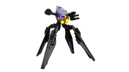 Spider Boss