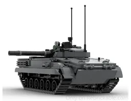 BMP3 / BMP-3 Mod1