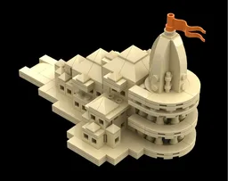 Ayodhya Ram Temple