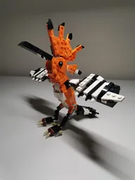 31129 Hoopoe