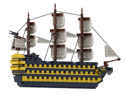 HMS Endeavour